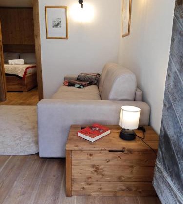 Master Suite a Courmayeur