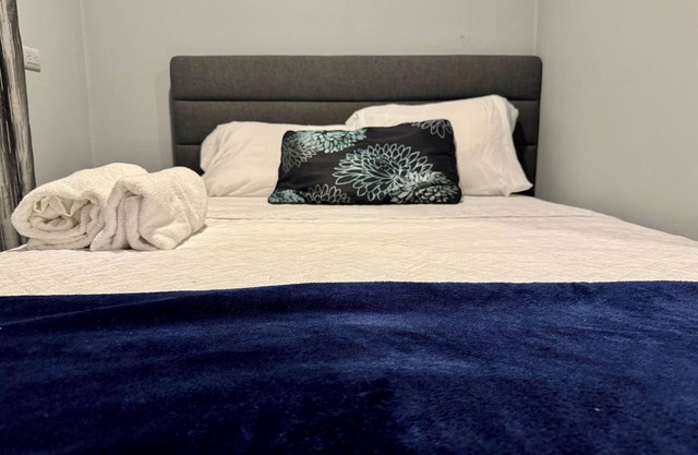Master Suite Oro #4