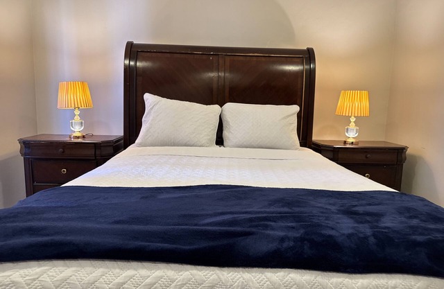 Master Suite Oro #1