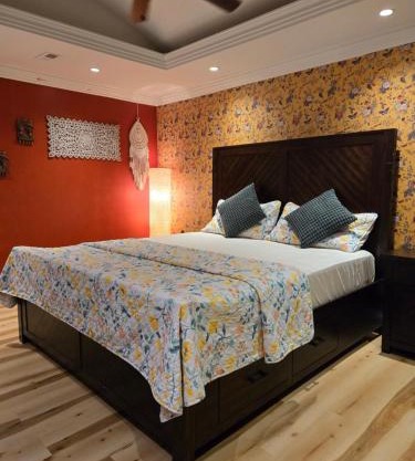 Master Suite in Smyrna