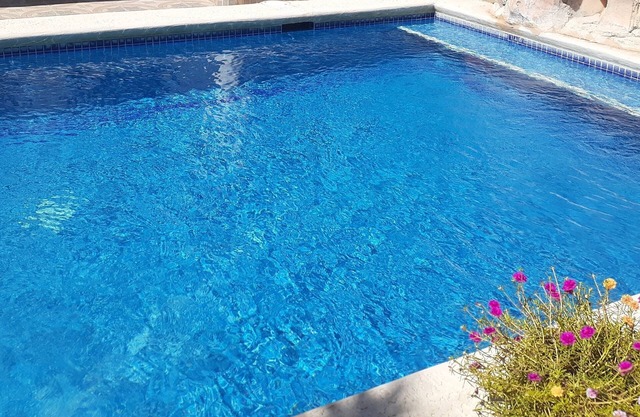 Master Suite Piscina Terraza a 2 pasos de la playa