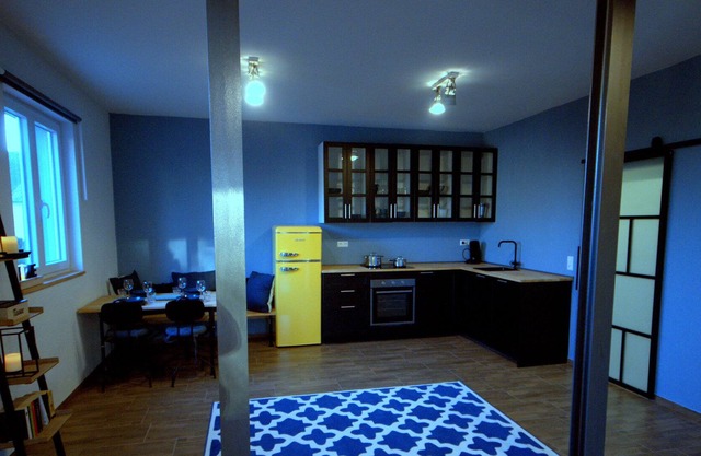 Master Suites - Apartment Workshop