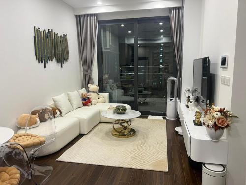 Masteri Tây Mỗ
