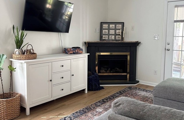 Masters Tournament Rental - 5 minutes away!