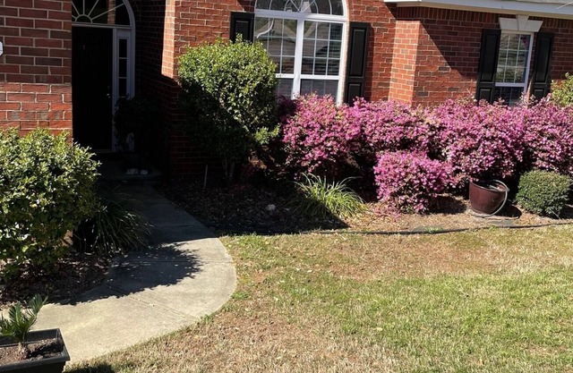 Masters Week Rental