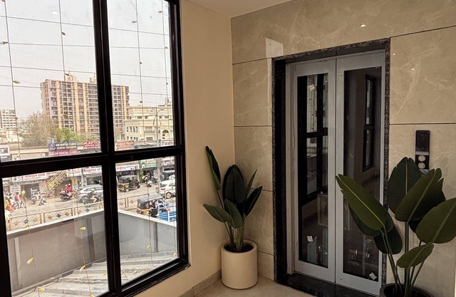 Mastiff Hotel Hinjawadi