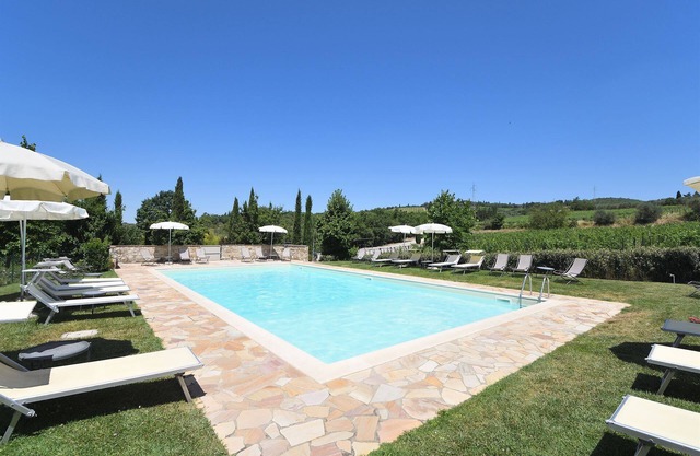 Mastro 3, San Sano, Gaiole in Chianti, Siena