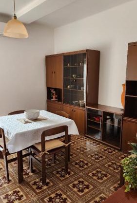 Mastro - Apartment with air conditioning