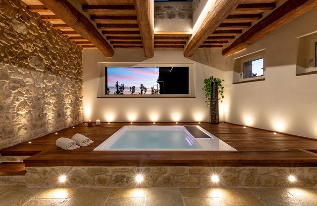 Mastrojanni Relais