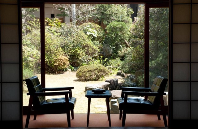 Masuya Ryokan