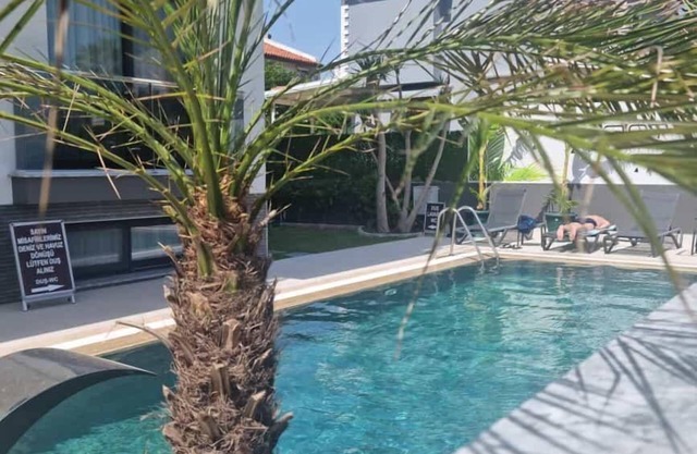 Mat Boutique Hotel
