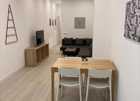 Matadero Apartments 2
