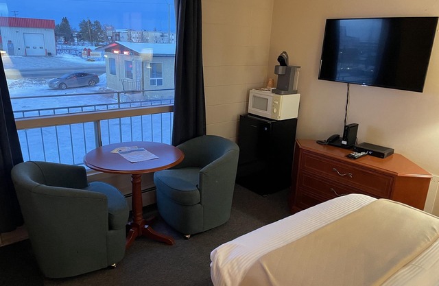 Matador Motel