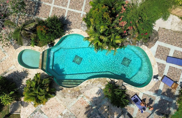 Matahari Inn Kuta Lombok