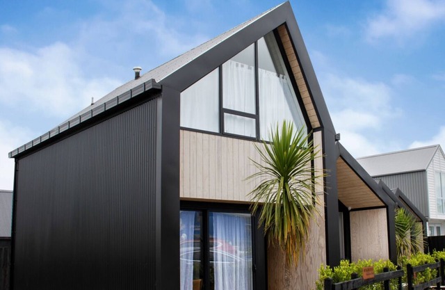 Matakana Luxury Escape