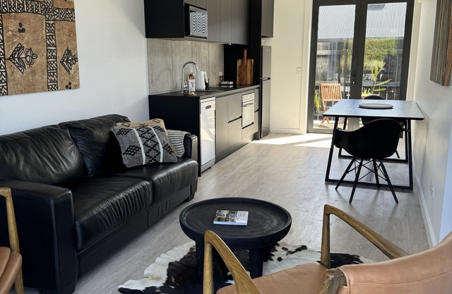 Matakana Luxury Escape