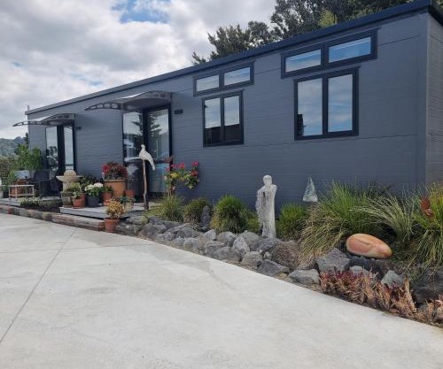 Matakana Puri Retreat