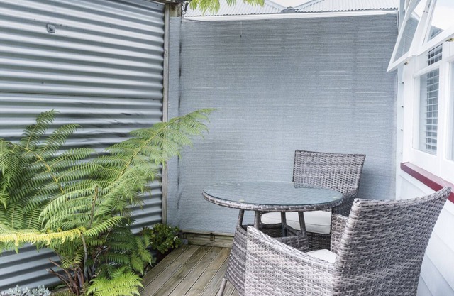 Matakana Studio Cottage