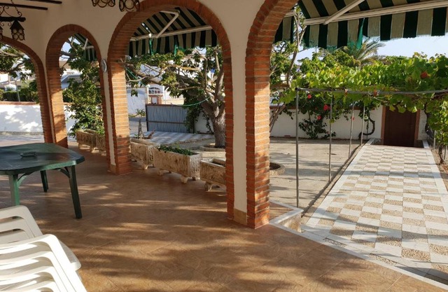 MATALASCAÑAS-SOL 4 Dormitorios