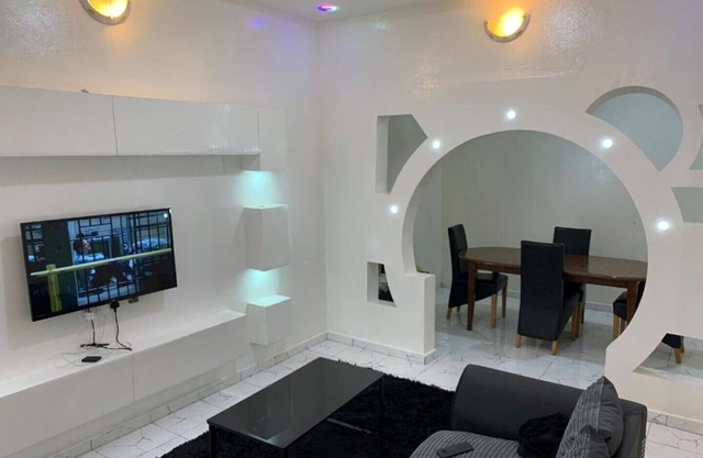 Matano Guest House
