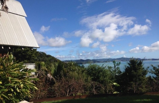Casa Matapouri Beach