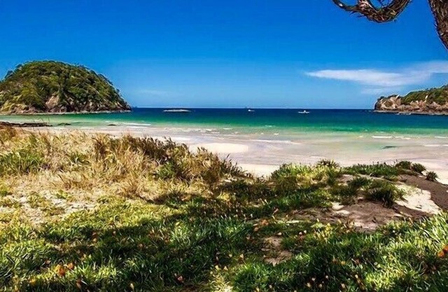 Matapouri Dunes - Matapouri Holiday Home