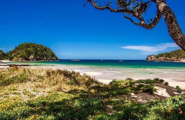 Matapouri Dunes - Matapouri Holiday Home