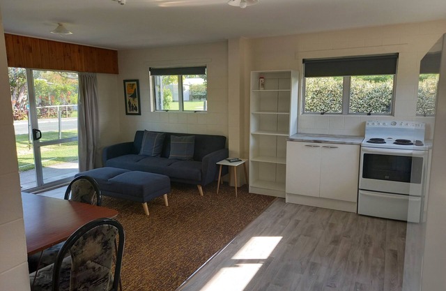 Matapouri Holiday Unit 3