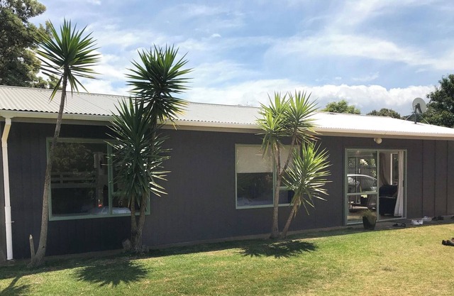 Matapouri Magic - 2 Houses!