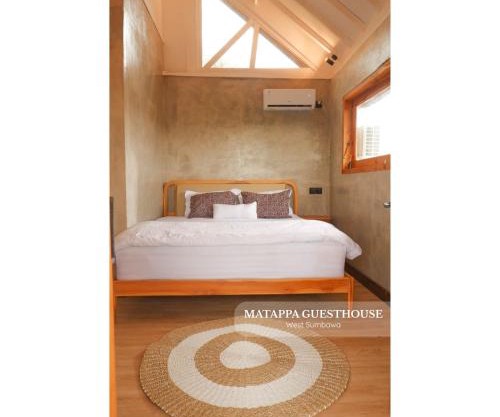 Matappa Guest House