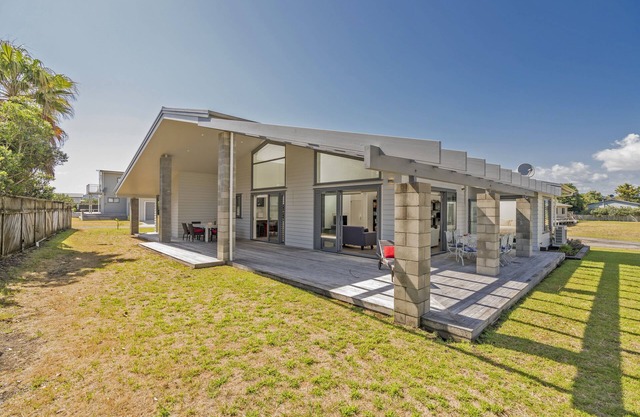 Matarangi Marvel - Matarangi Holiday Home