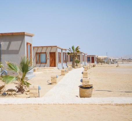 Matarma Bay Hotel