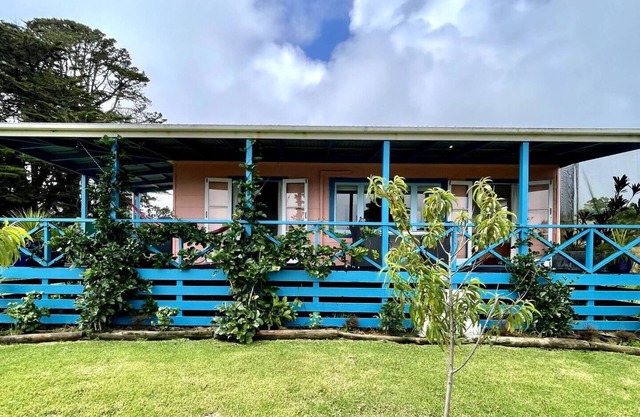 Matauri Bay Shearer's Cottage