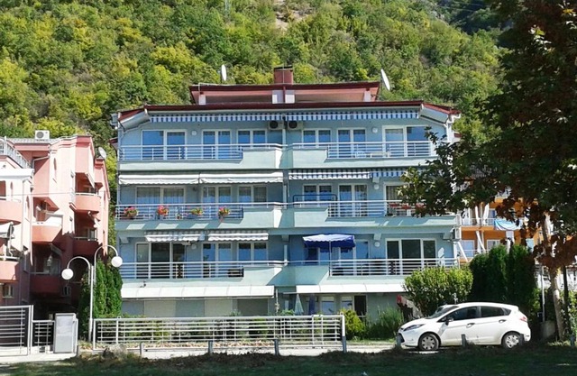Matea Apartments