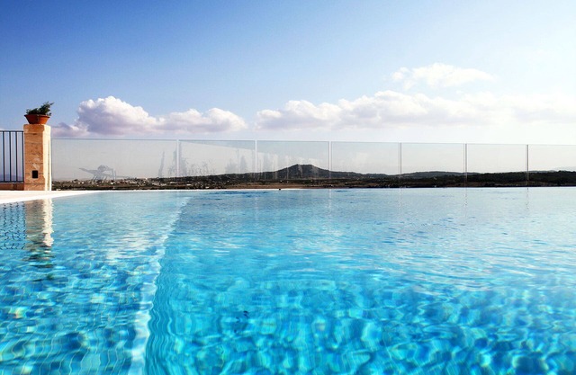 Mater Ariany Hotel