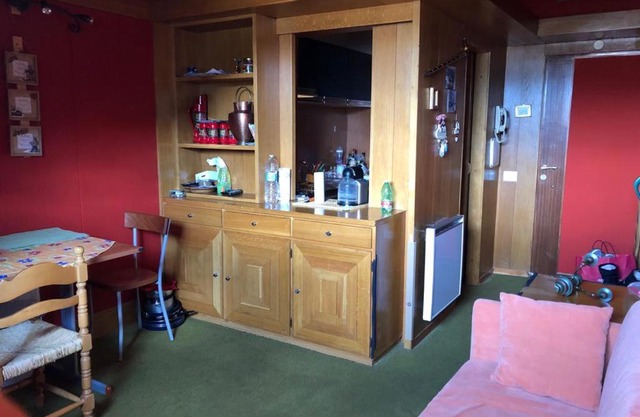 Materdays Chalet