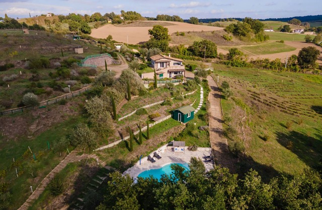 Materia Prima by Interhome