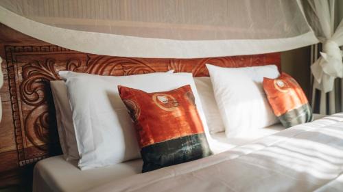 Mateves Boutique Lodge