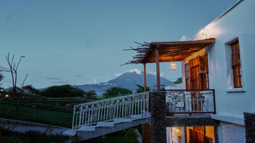 Mateves boutique lodge