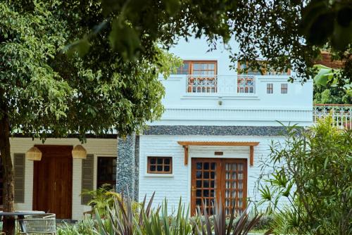 Mateves Boutique Lodge