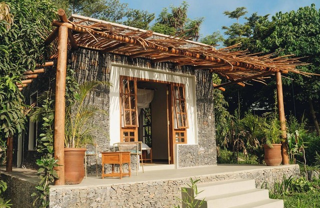 Mateves Boutique Lodge