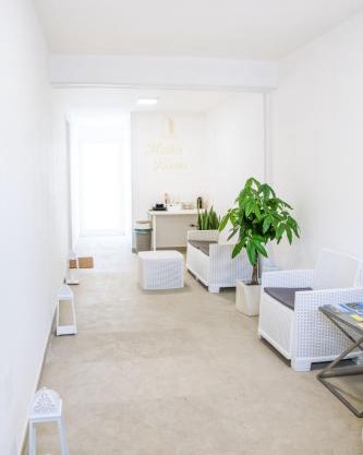 Mathis Rooms - Guest House
