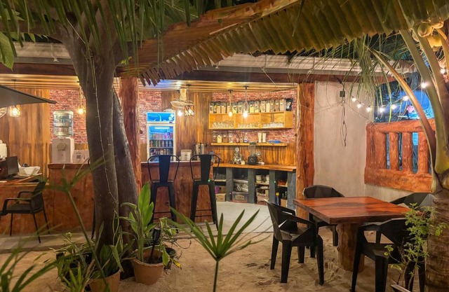 Mathiveri Thundi Inn