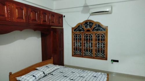 Mathu villa's