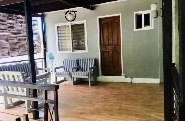 Mati Budget Inn