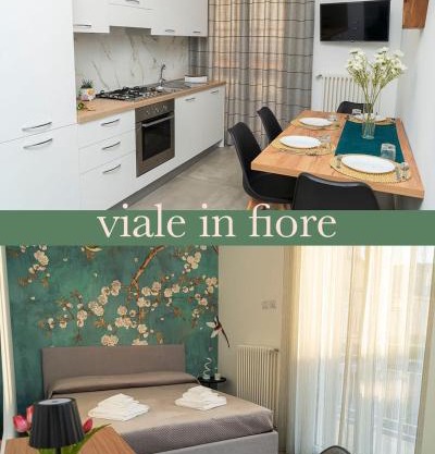 MATI' casa vacanze