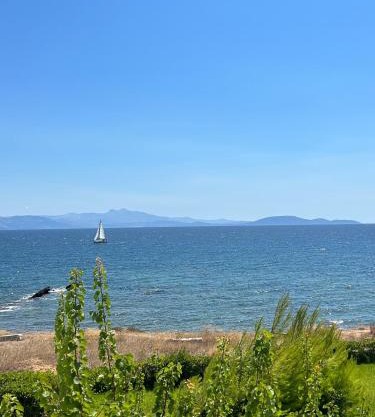 Mati Seaside Studio