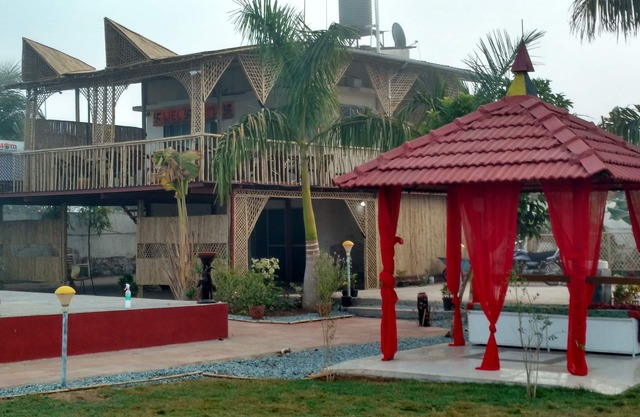 Mati, el pueblo es un pequeño esfuerzo para Experimenta el estilo de vida rural