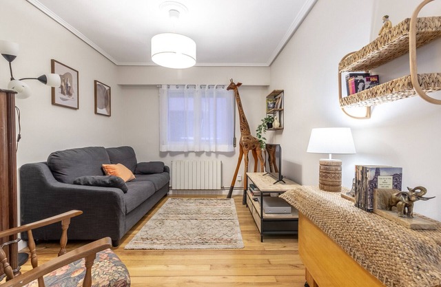 Matiko apartment
