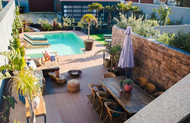 Matilda Beach House